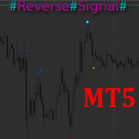 MT5-Reverse Signal MT5