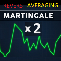 MT5-ReversMartinTral