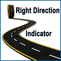 MT4-Right Direction Indicator