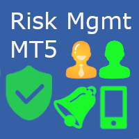 MT5-Risk Mgmt MT5