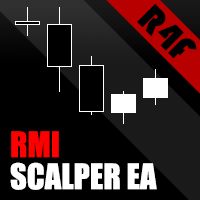 MT4-RMI Scalper EA MT4
