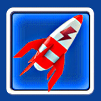 MT5-Rocket Projectile