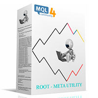 MT4-Root Diamond EA