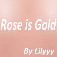 MT4-Rose is Gold