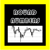 MT5-Round Number Osw MT5