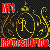 MT4-Royal Reversal Arrow NonRepaint MT4