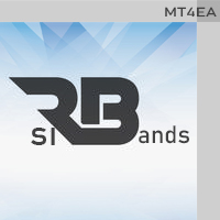 MT4-RSI Bands Expert mt4