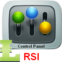 MT4-RSI Control Panel MT4