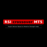 MT5-RSI crossover MT5