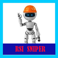 MT5-RSI Sniper MT5