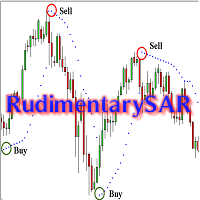 MT5-RudimentarySAR