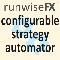 MT4-RunwiseFX Configurable Strategy Automator