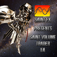 MT4-Saint Volume Trader EA