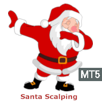 MT5-Santa Scalping MT5