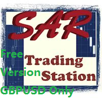 MT4-Sar Trading Station GBPUSD...