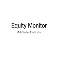 MT4-SAWA Equity Monitor