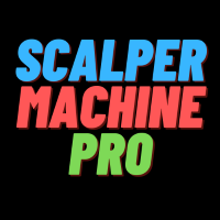 MT5-Scalper Machine