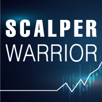 MT4-Scalper Warrior
