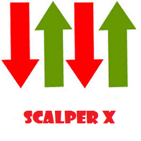 MT4-Scalper X