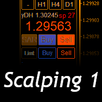 MT4-Scalping One