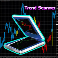 MT4-Scanner Trend Indy