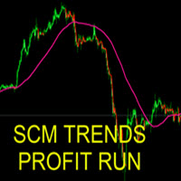 MT4-SCM Trends Profit Run