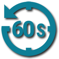 MT5-Seconds Heiken Ashi