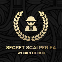 MT4-Secret Scalper