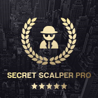 MT4-Secret Scalper PRO