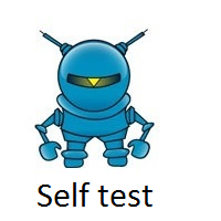 MT4-Self test