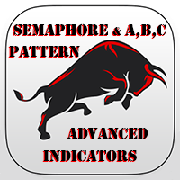 MT4-Semaphore and ABC Pattern