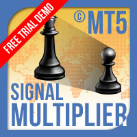 MT5-Signal Multiplier EA MT5