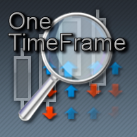 MT5-SignalFinder One Timeframe