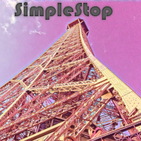 MT4-SimpleStop