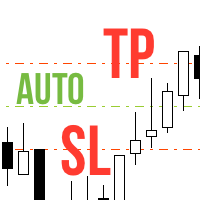 MT5-SL and TP Helper