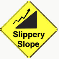 MT4-Slippery Slope