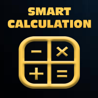MT4-Smart Calculation