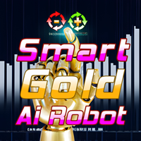 MT4-Smart Gold Ai Robot