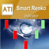 MT5-Smart Renko MT5