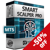 MT5-Smart Scalper PRO MT5