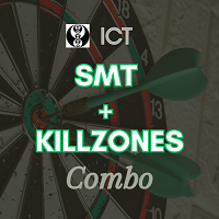 MT4-SMT Killzones Combo