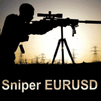 MT5-Sniper EURUSD