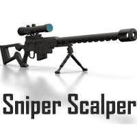 MT4-Sniper Scalper