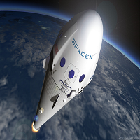 MT4-Space X
