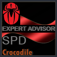 MT4-SPD Crocodile
