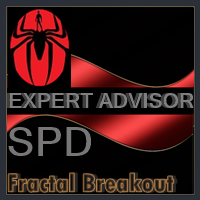MT4-SPD Fractal Breakout