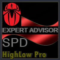 MT4-SPD HighLow Pro