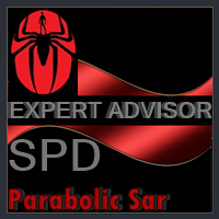 MT4-SPD Parabolic Sar