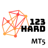 MT5-Step by step 123 hard MT5