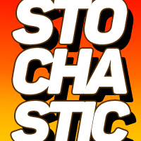 MT4-Stochastic Arrow